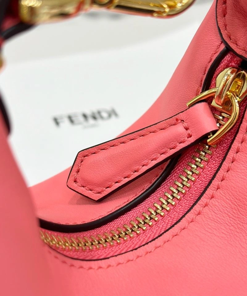 Fendi Graphy Bags SmoothTexture 57843