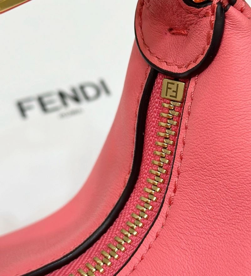 Fendi Graphy Bags SmoothTexture 57843