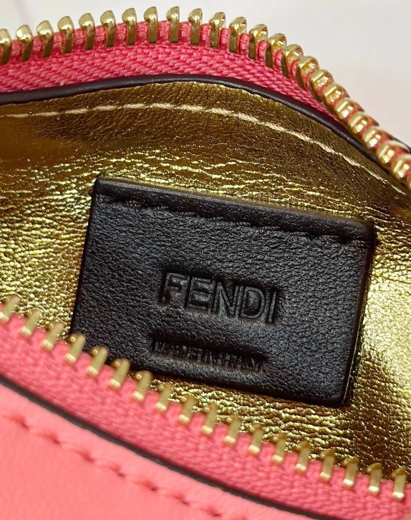Fendi Graphy Bags SmoothTexture 57843