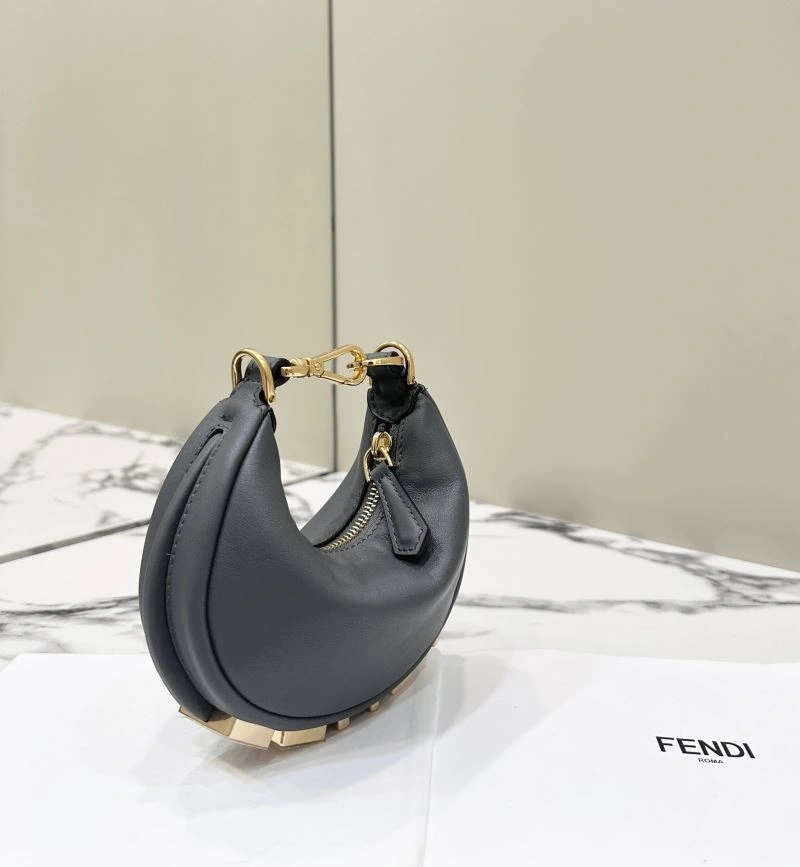 Fendi Graphy Bags AllSeason 57846