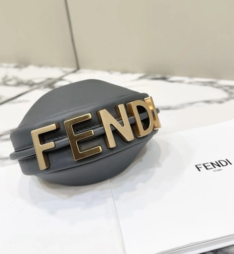 Fendi Graphy Bags AllSeason 57846
