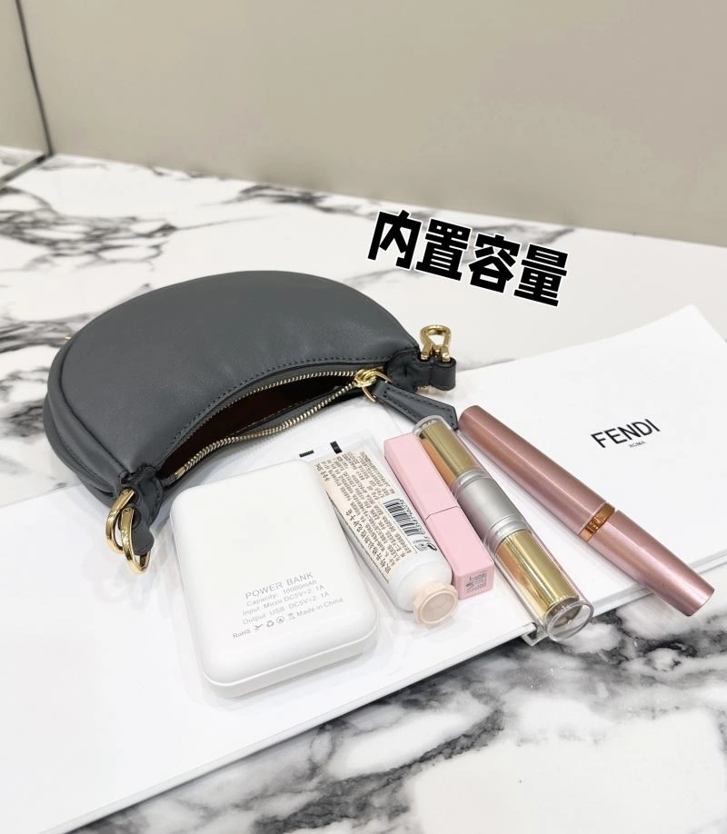 Fendi Graphy Bags AllSeason 57846