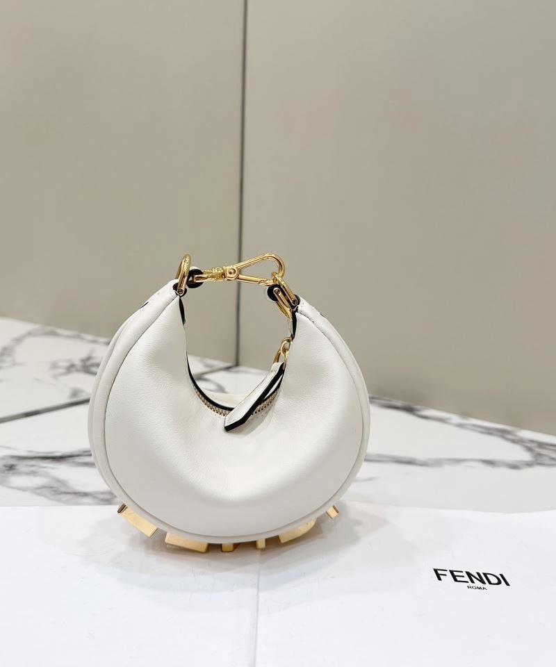 Fendi Graphy Bags Classic 57848