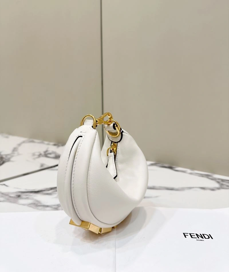 Fendi Graphy Bags Classic 57848