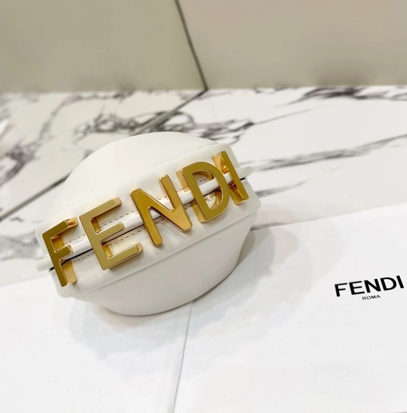 Fendi Graphy Bags Classic 57848