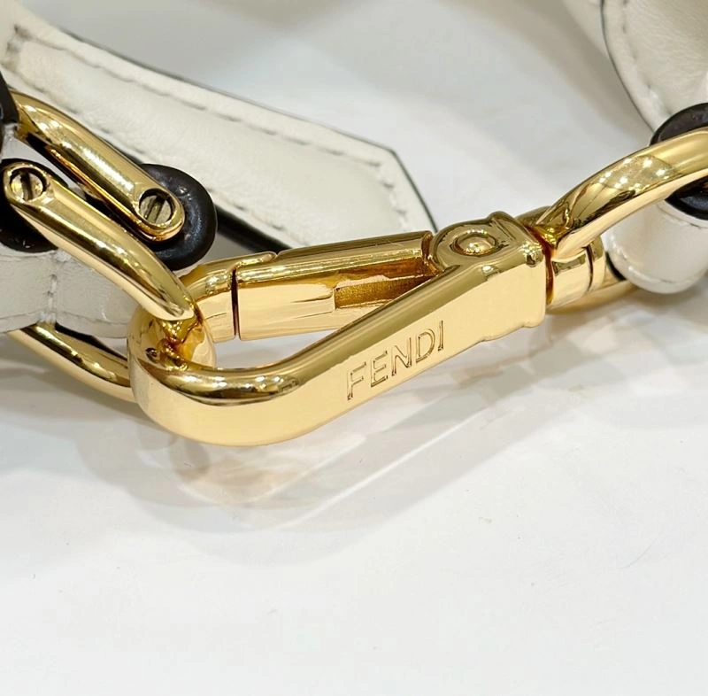 Fendi Graphy Bags Classic 57848
