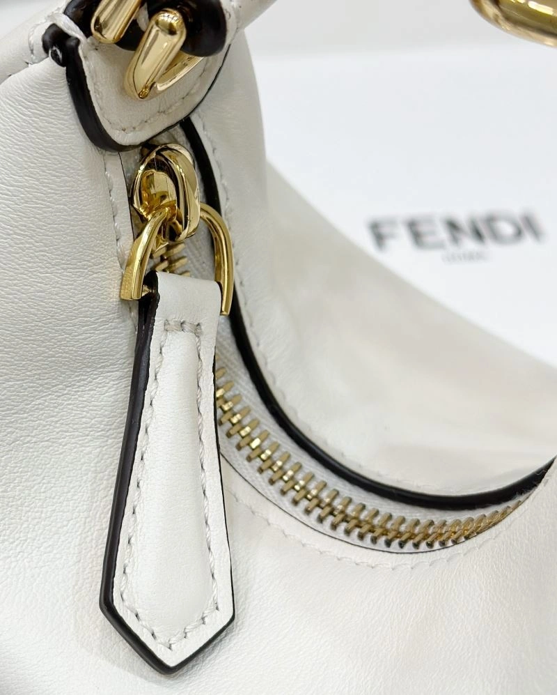 Fendi Graphy Bags Classic 57848