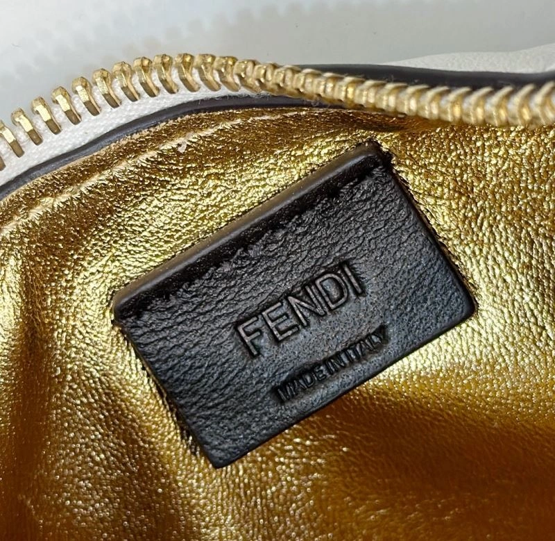 Fendi Graphy Bags Classic 57848