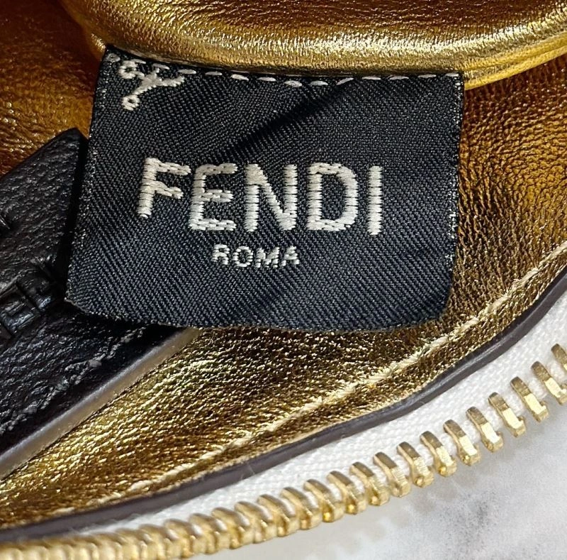 Fendi Graphy Bags Classic 57848