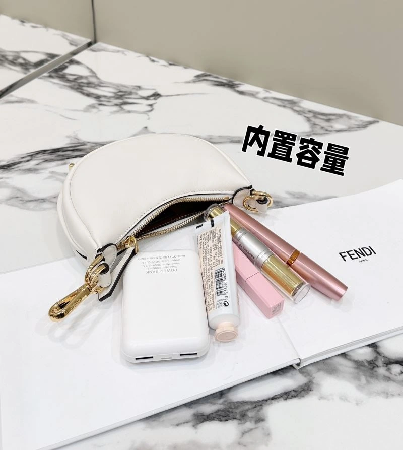 Fendi Graphy Bags Classic 57848