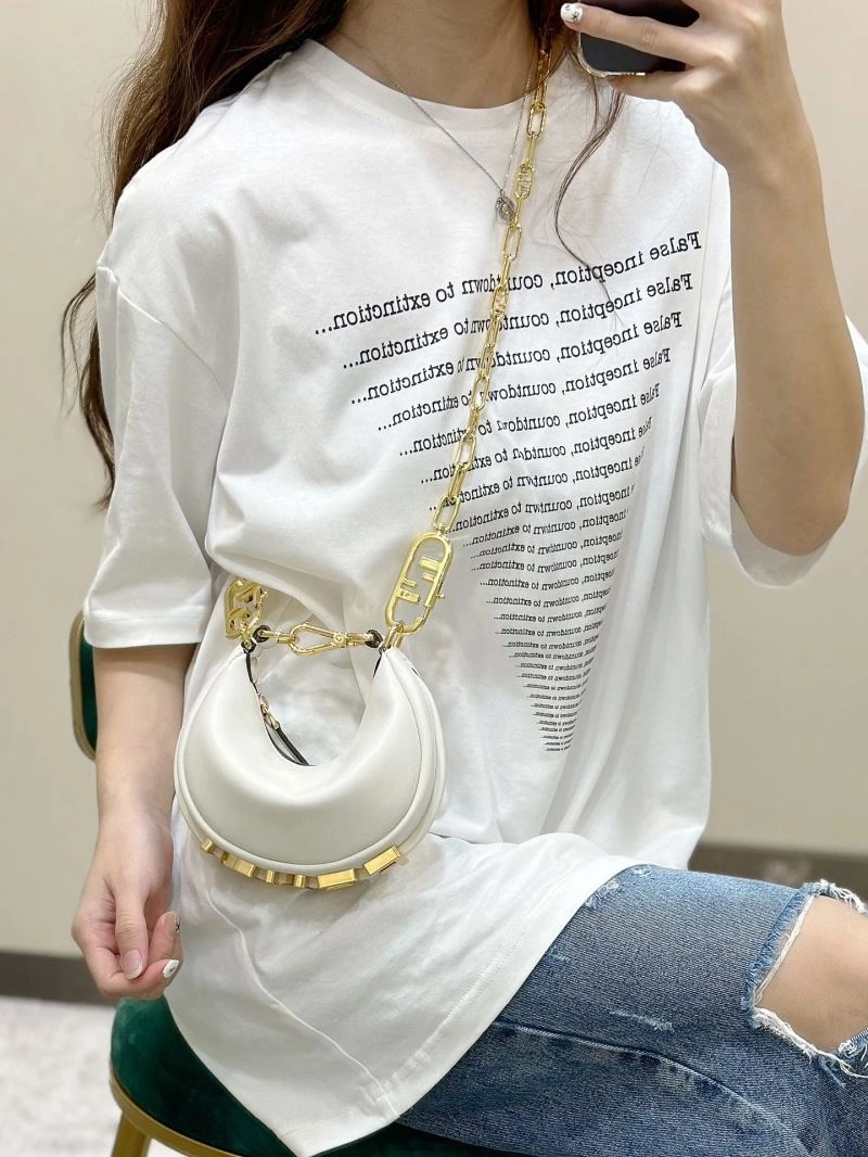 Fendi Graphy Bags Classic 57848