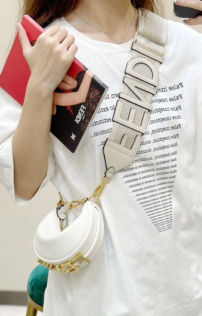 Fendi Graphy Bags Classic 57848