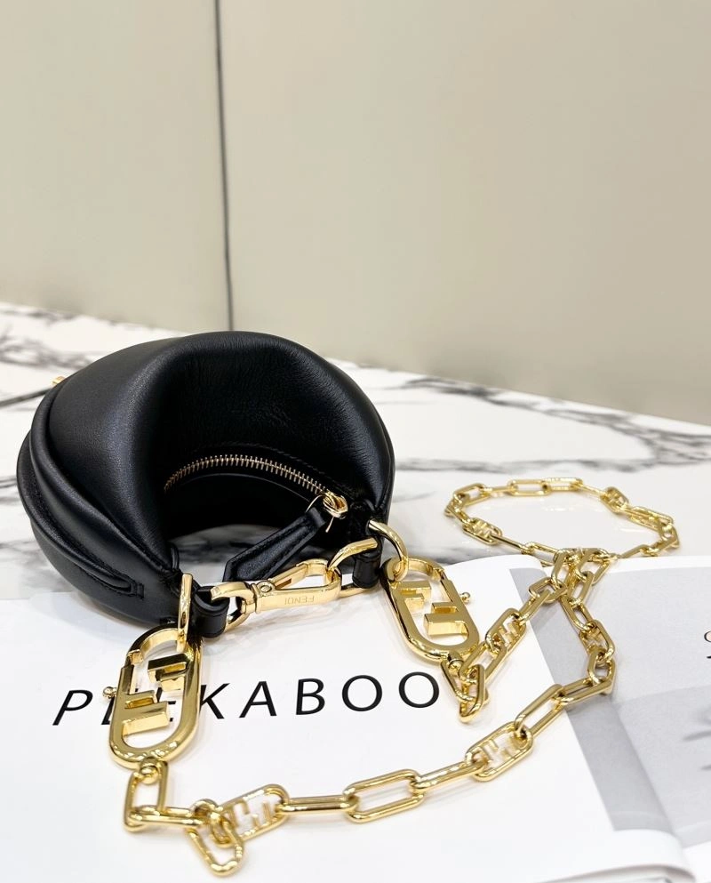 Unique Fendi Graphy Bags 57842
