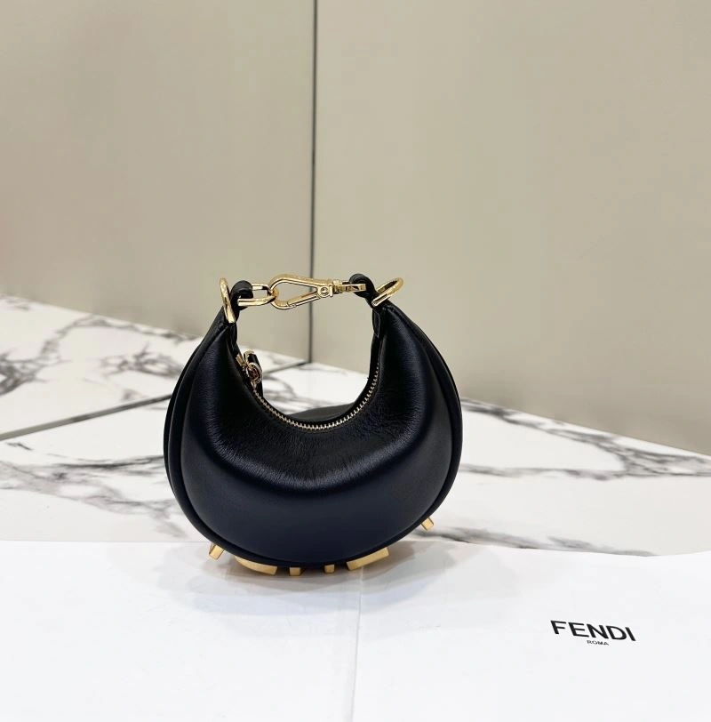 Unique Fendi Graphy Bags 57842