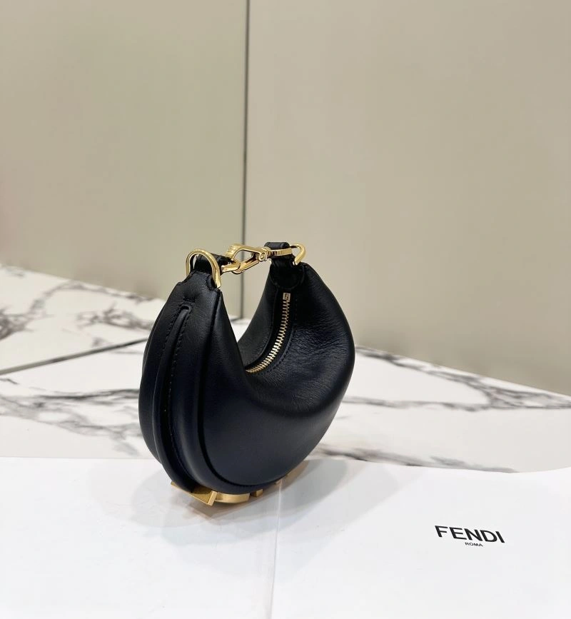 Unique Fendi Graphy Bags 57842