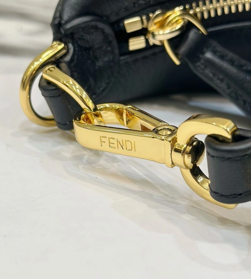 Unique Fendi Graphy Bags 57842