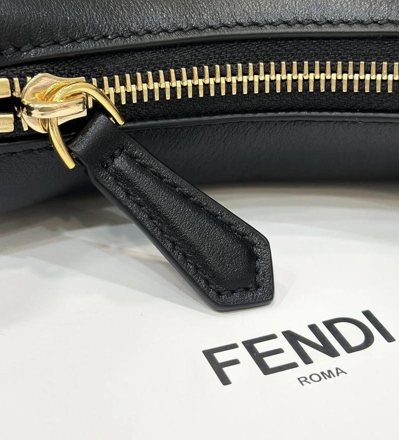 Unique Fendi Graphy Bags 57842