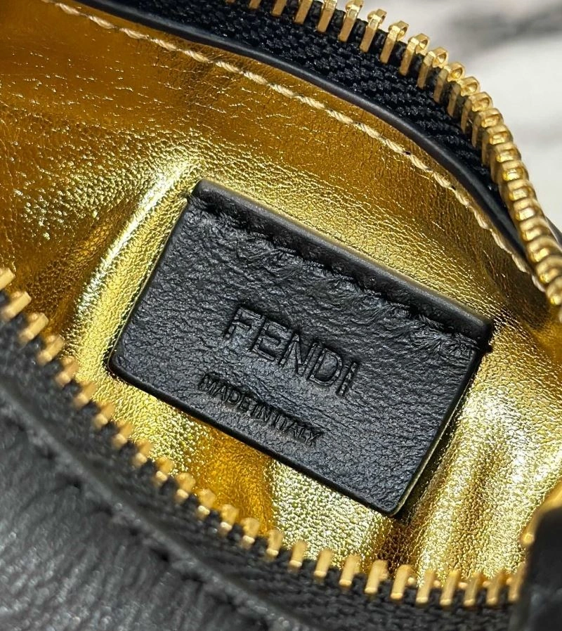Unique Fendi Graphy Bags 57842