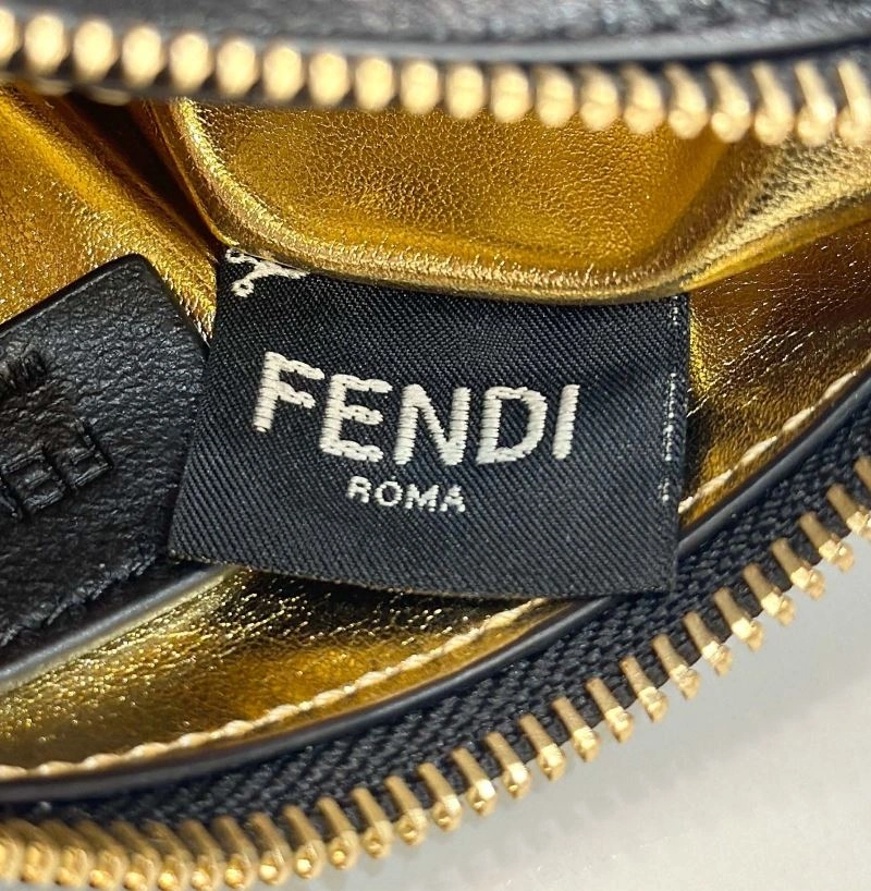 Unique Fendi Graphy Bags 57842