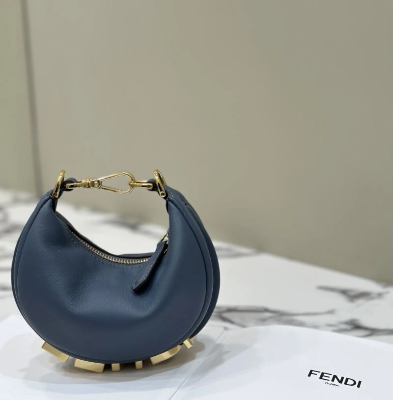 Packable Fendi Graphy Bags 57851