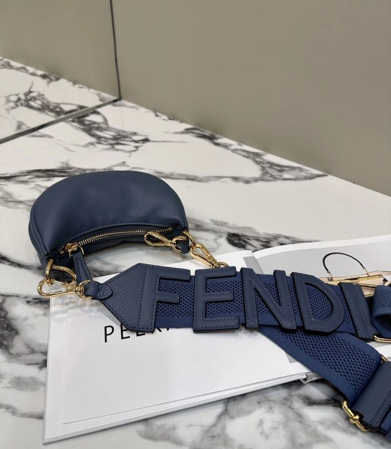 Packable Fendi Graphy Bags 57851
