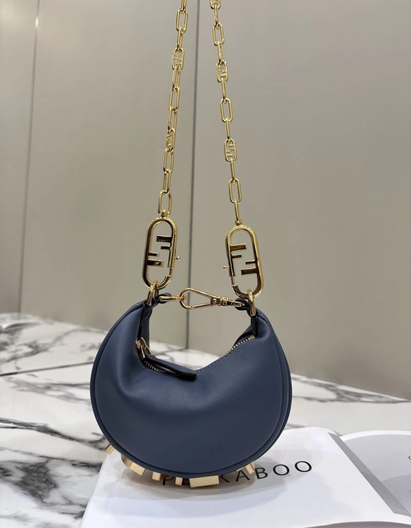 Packable Fendi Graphy Bags 57851