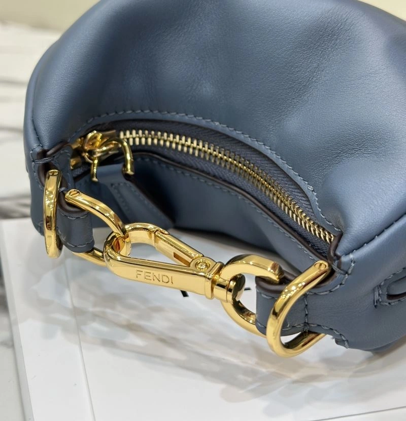 Packable Fendi Graphy Bags 57851