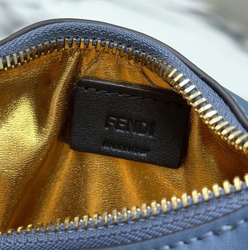 Packable Fendi Graphy Bags 57851