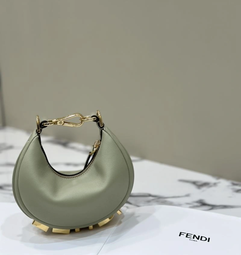 OnTrend Fendi Graphy Bags 57850