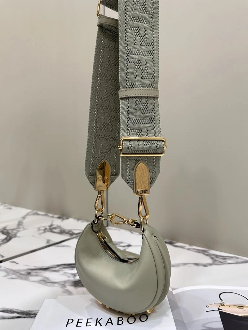 OnTrend Fendi Graphy Bags 57850