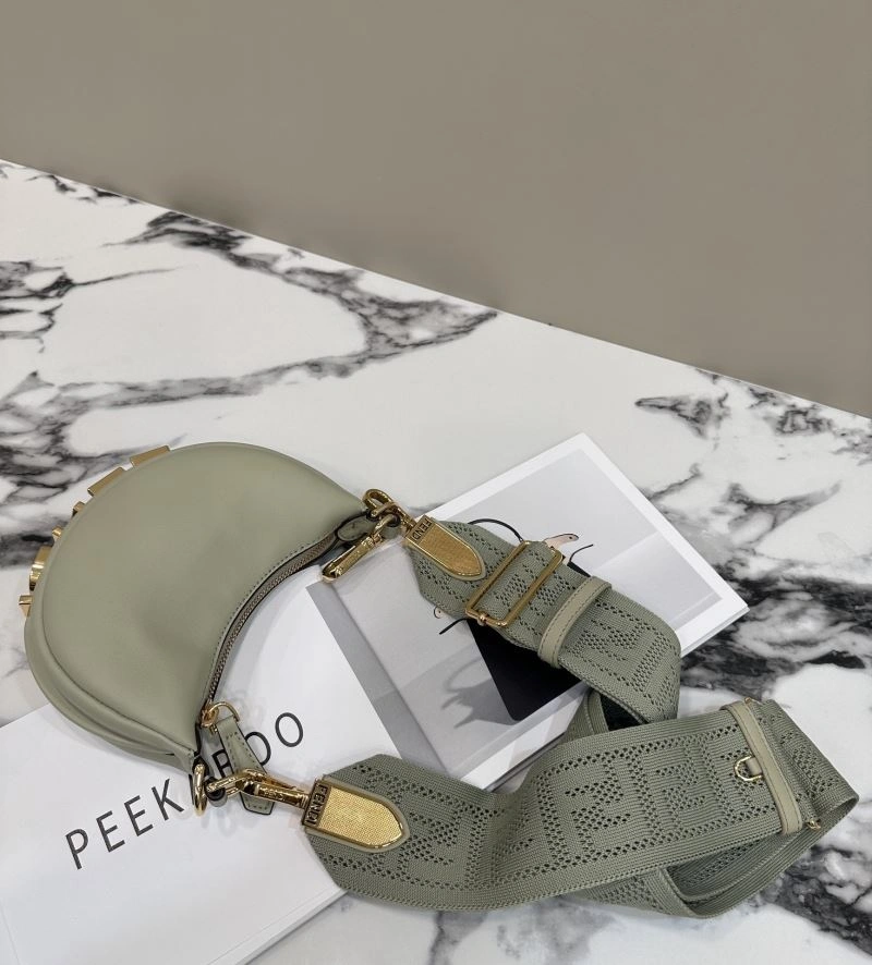 OnTrend Fendi Graphy Bags 57850