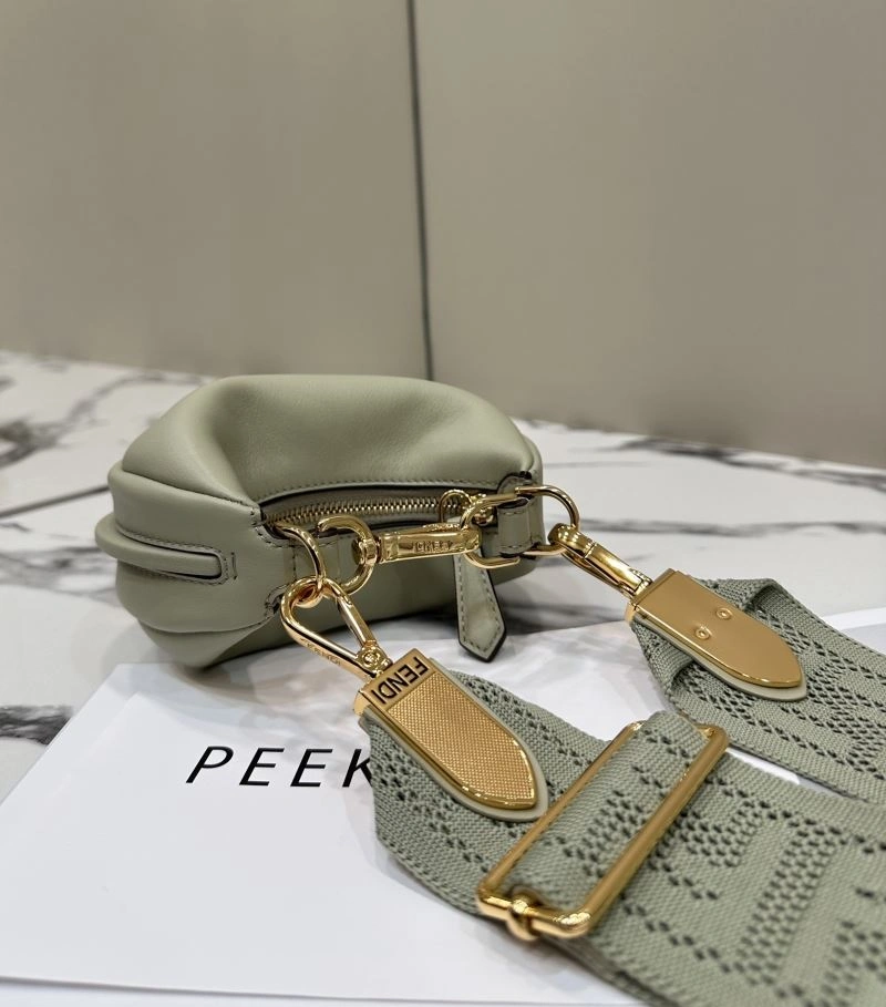 OnTrend Fendi Graphy Bags 57850