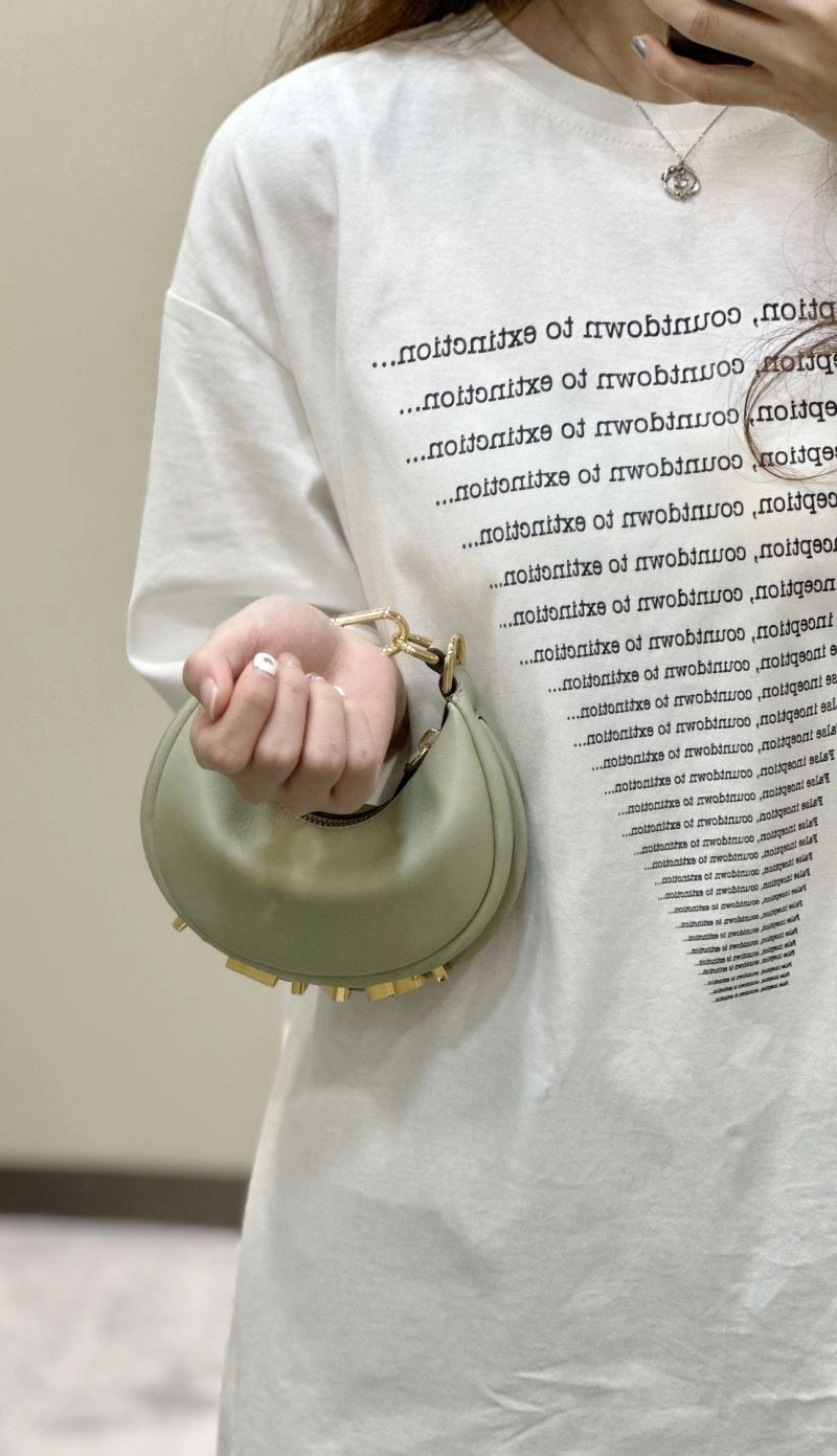 OnTrend Fendi Graphy Bags 57850