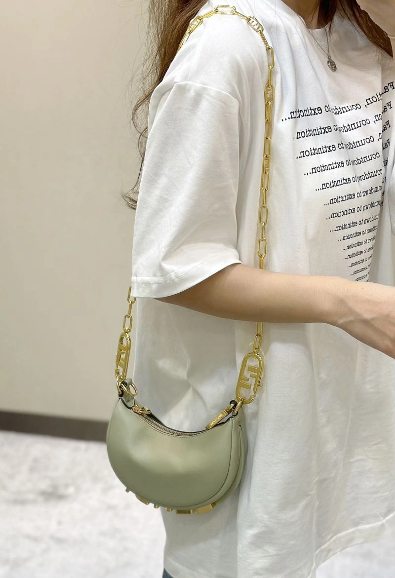 OnTrend Fendi Graphy Bags 57850