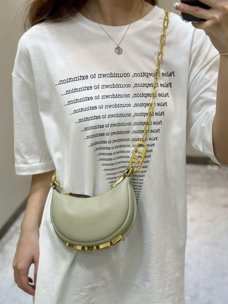 OnTrend Fendi Graphy Bags 57850