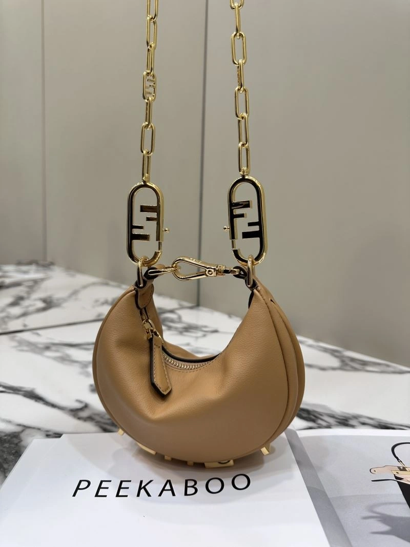 Fendi Graphy Bags BestValue 57854