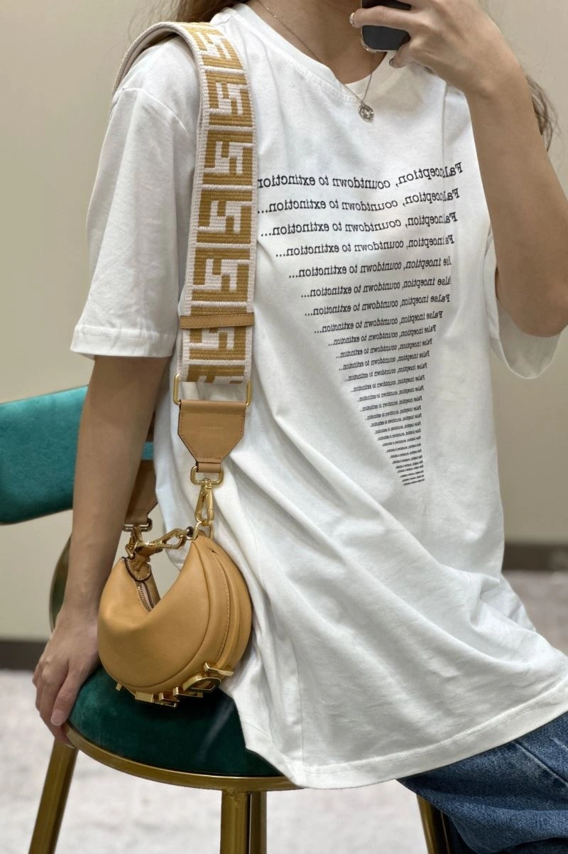 Fendi Graphy Bags BestValue 57854