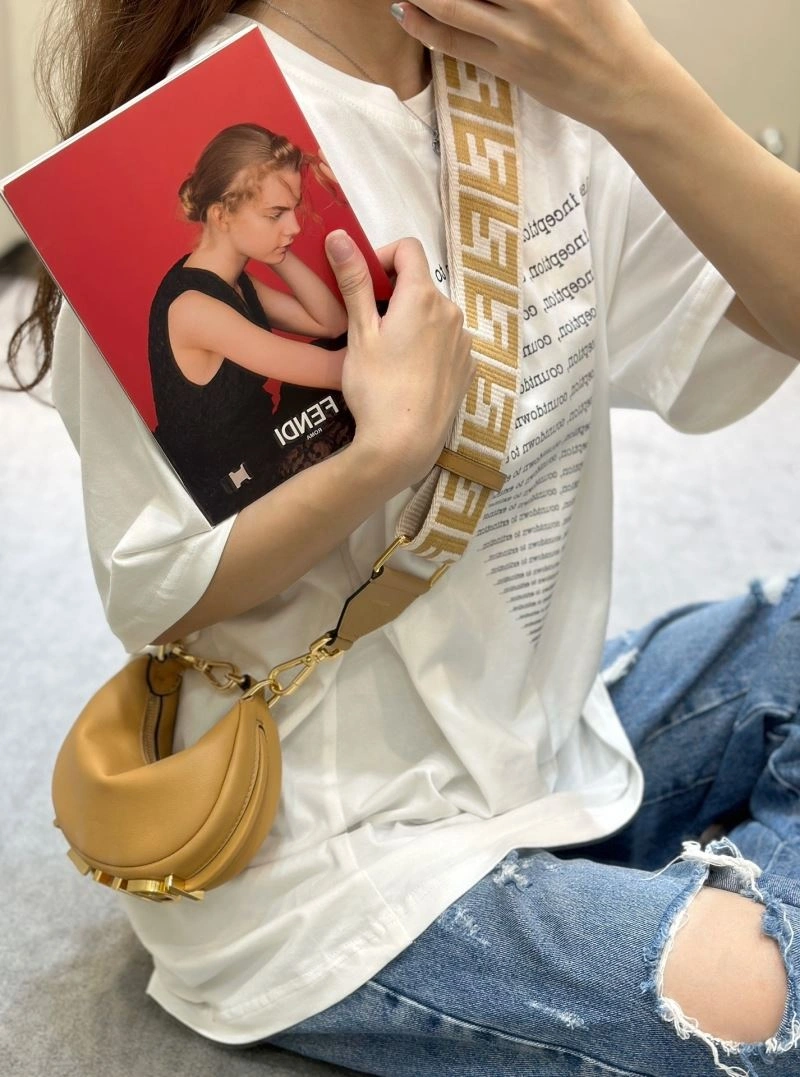 Fendi Graphy Bags BestValue 57854