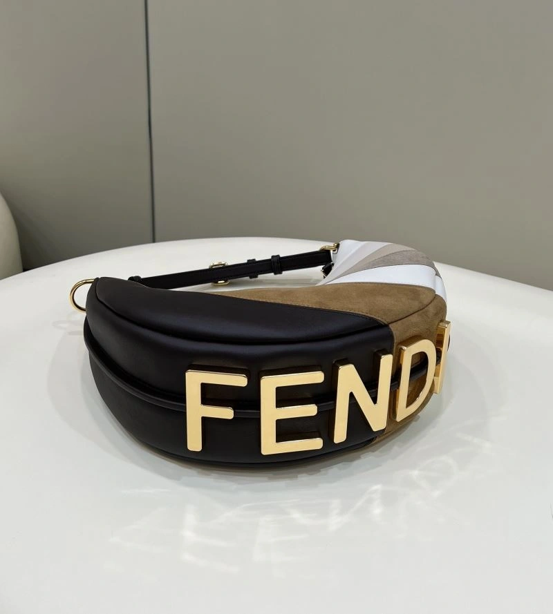 Fendi Graphy Bags Durable 57840
