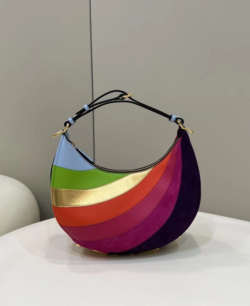 Fendi Graphy Bags Unique 57833