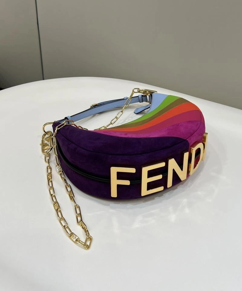 Fendi Graphy Bags Unique 57833