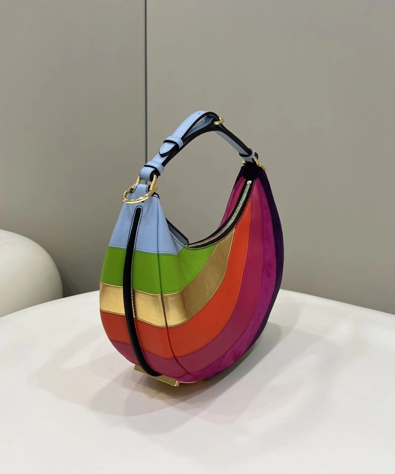 Fendi Graphy Bags Unique 57833