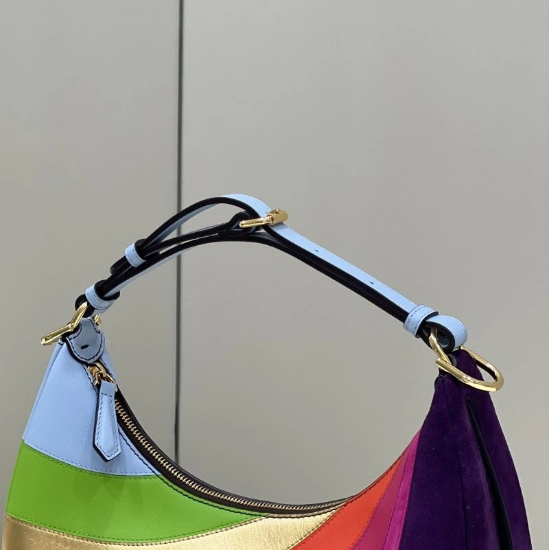 Fendi Graphy Bags Unique 57833