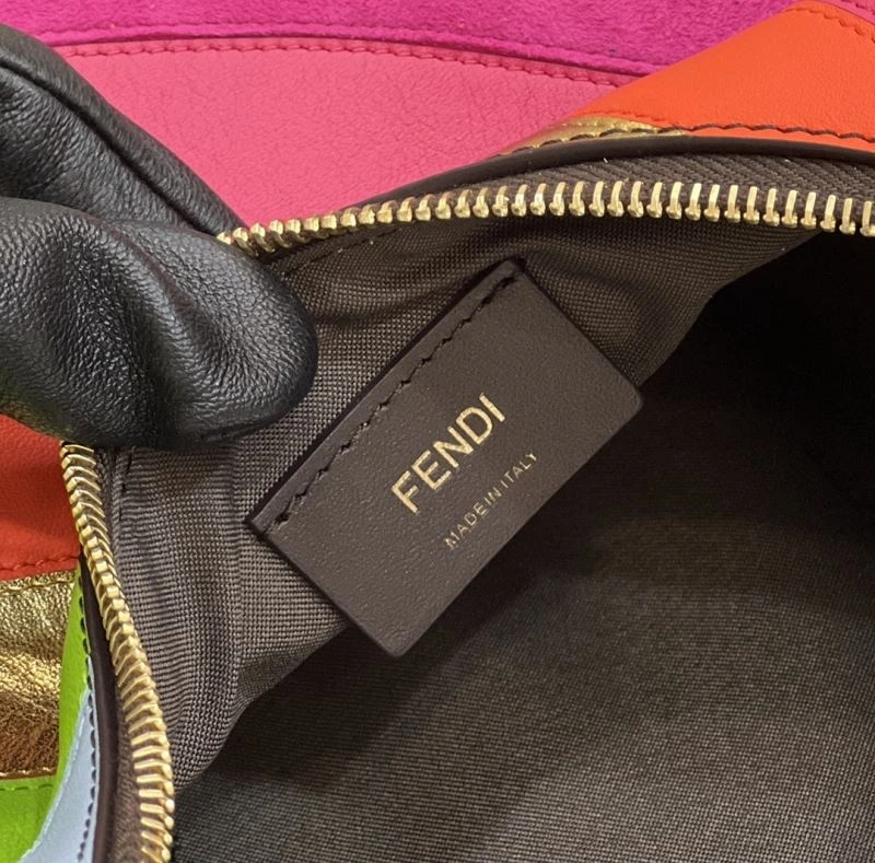 Fendi Graphy Bags Unique 57833
