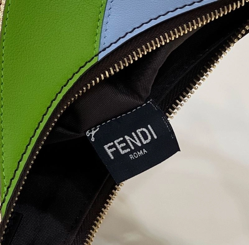 Fendi Graphy Bags Unique 57833