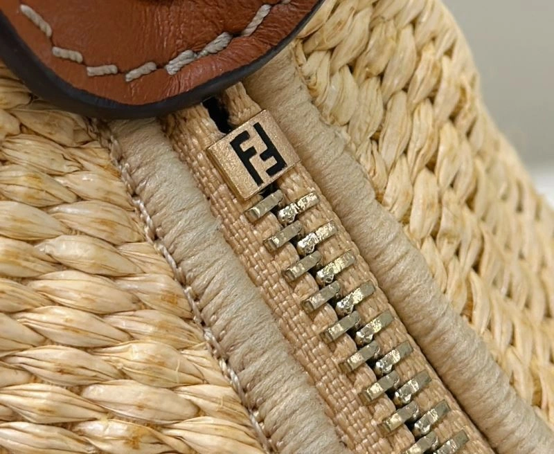 Soft Fendi Graphy Bags 57837
