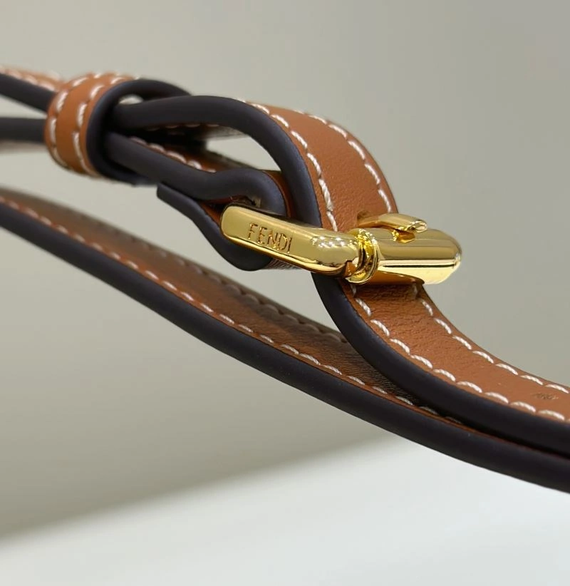 Soft Fendi Graphy Bags 57837