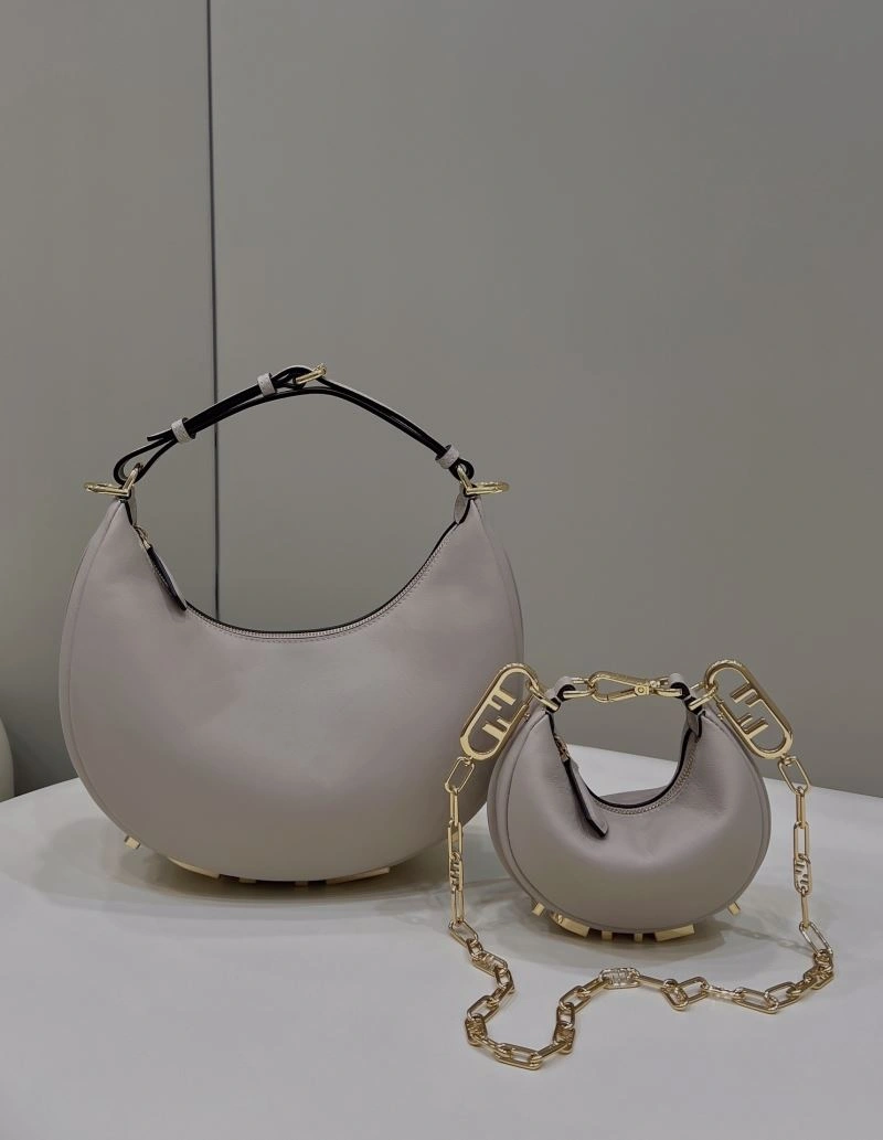GoAnywhere Fendi Graphy Bags 57841
