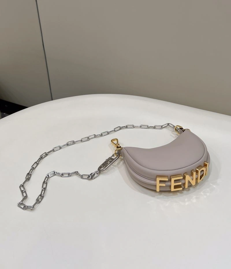 GoAnywhere Fendi Graphy Bags 57841