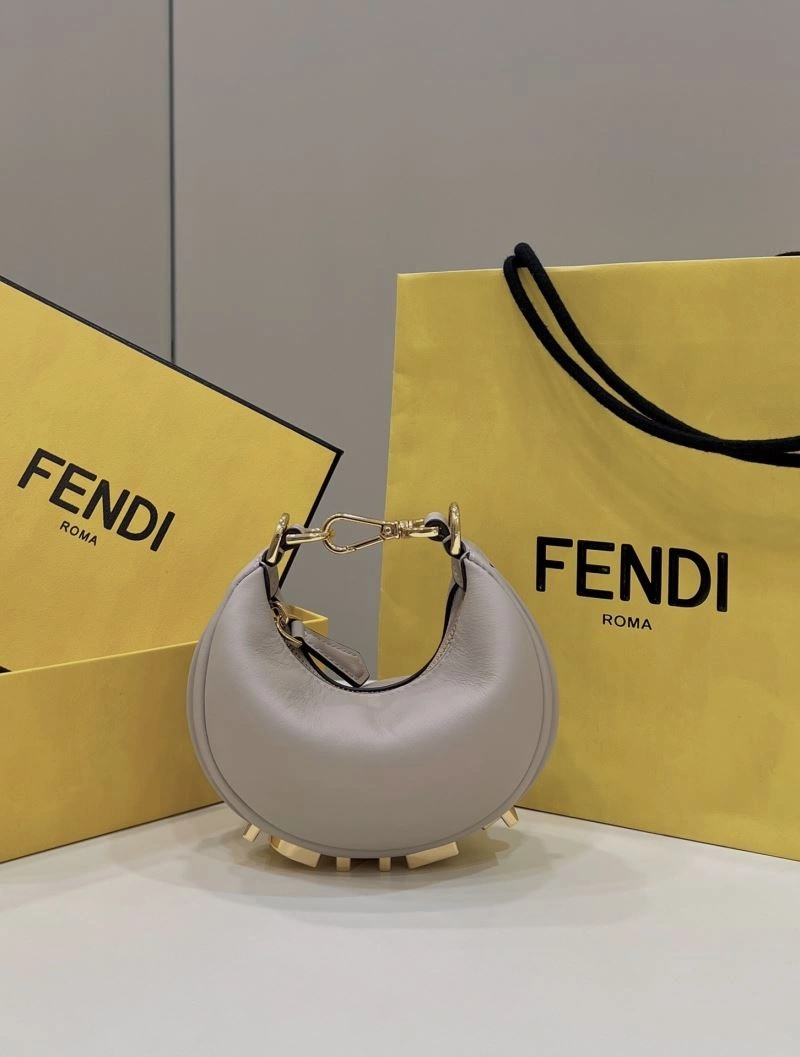 GoAnywhere Fendi Graphy Bags 57841
